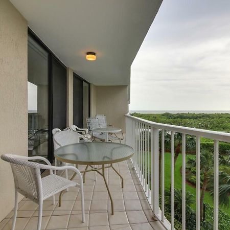 Crystal Waves Apartman Marco Island Kültér fotó