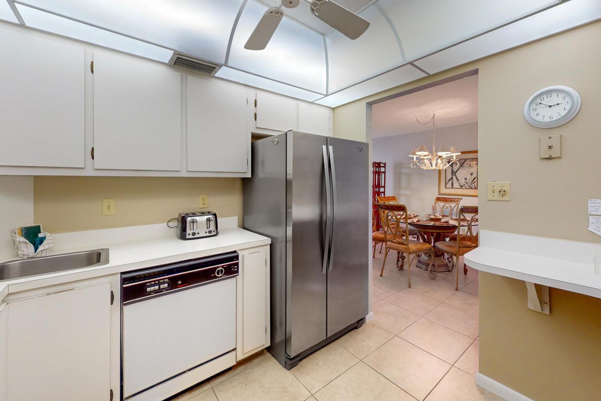 Crystal Waves Apartman Marco Island Kültér fotó