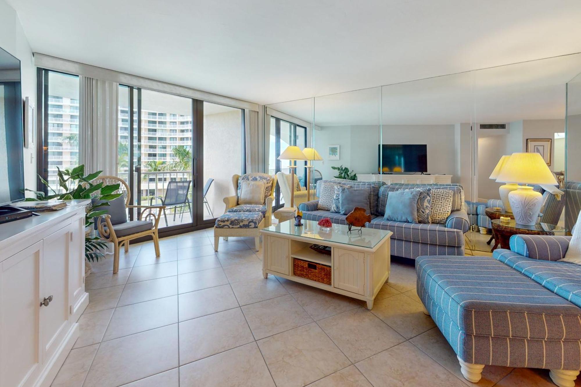 Crystal Waves Apartman Marco Island Kültér fotó