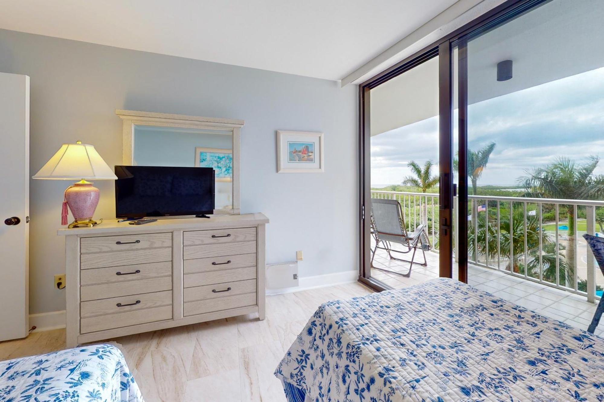 Crystal Waves Apartman Marco Island Kültér fotó