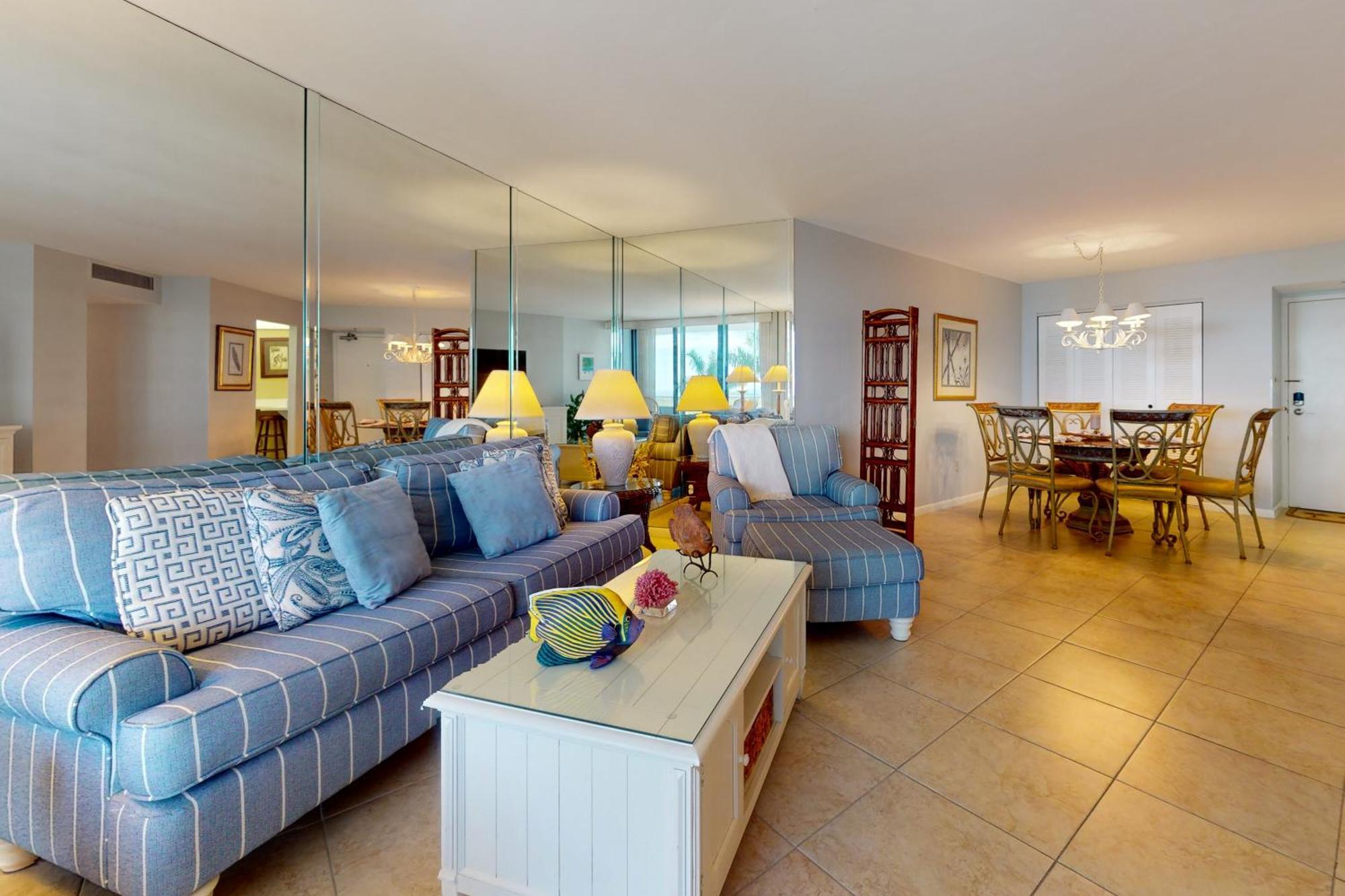 Crystal Waves Apartman Marco Island Kültér fotó