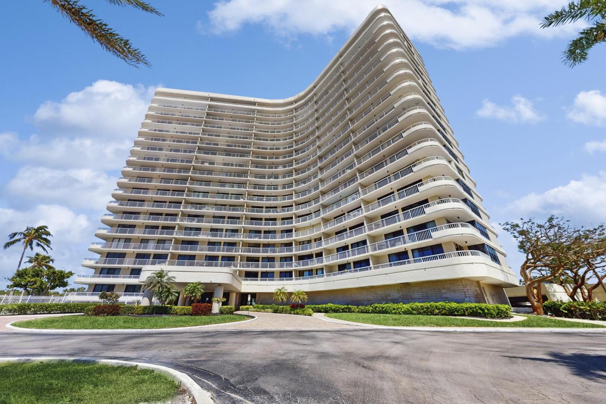 Crystal Waves Apartman Marco Island Kültér fotó