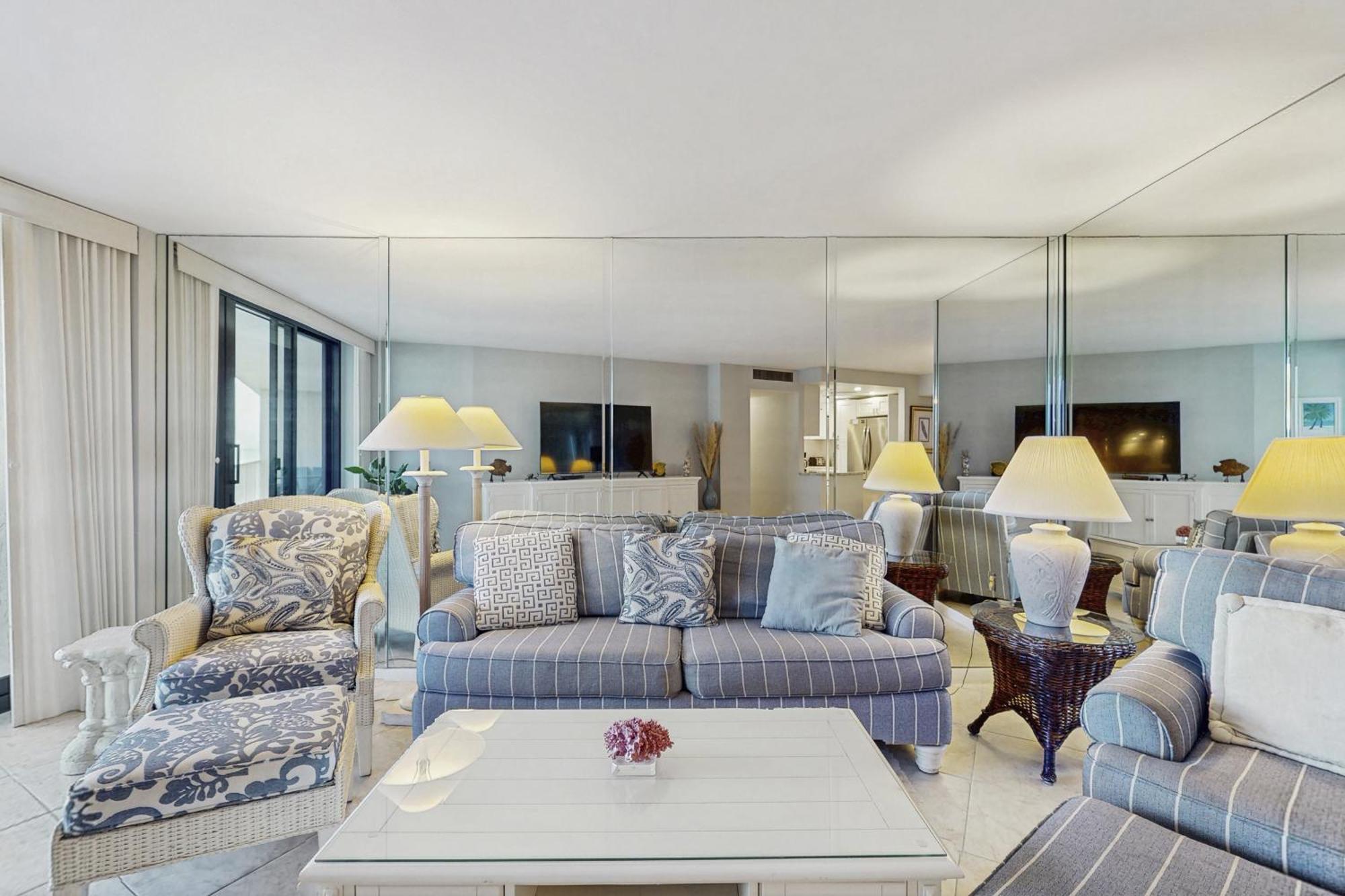 Crystal Waves Apartman Marco Island Kültér fotó