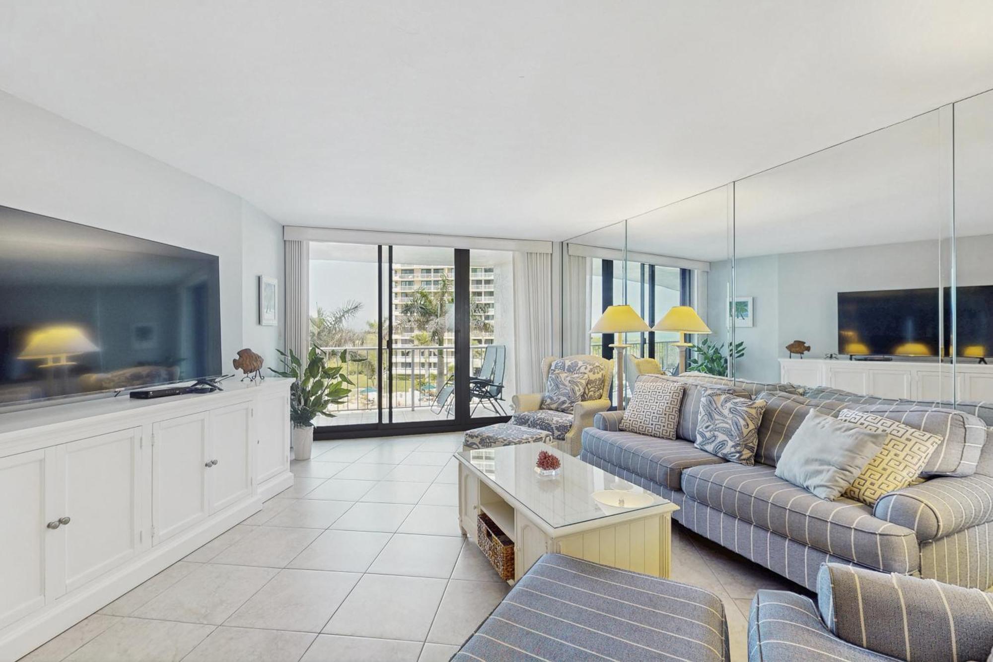 Crystal Waves Apartman Marco Island Kültér fotó
