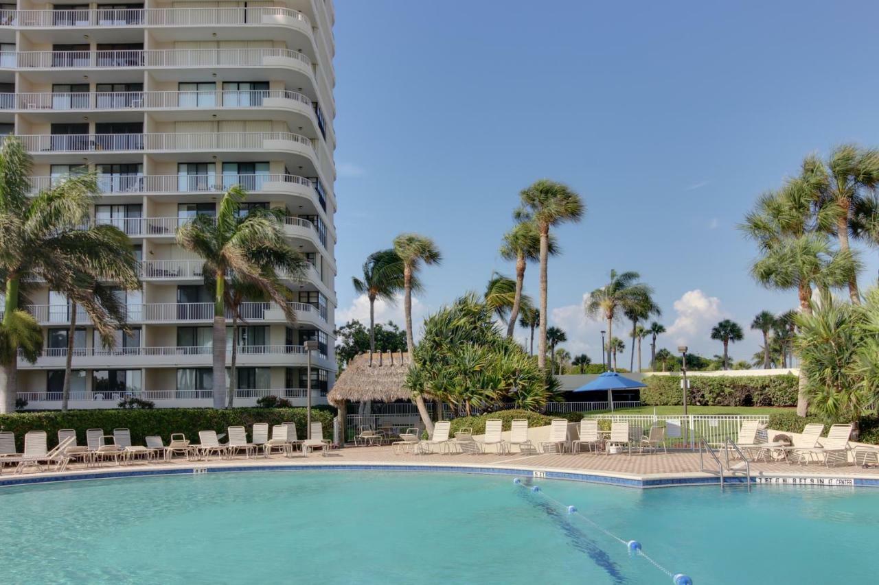 Crystal Waves Apartman Marco Island Kültér fotó