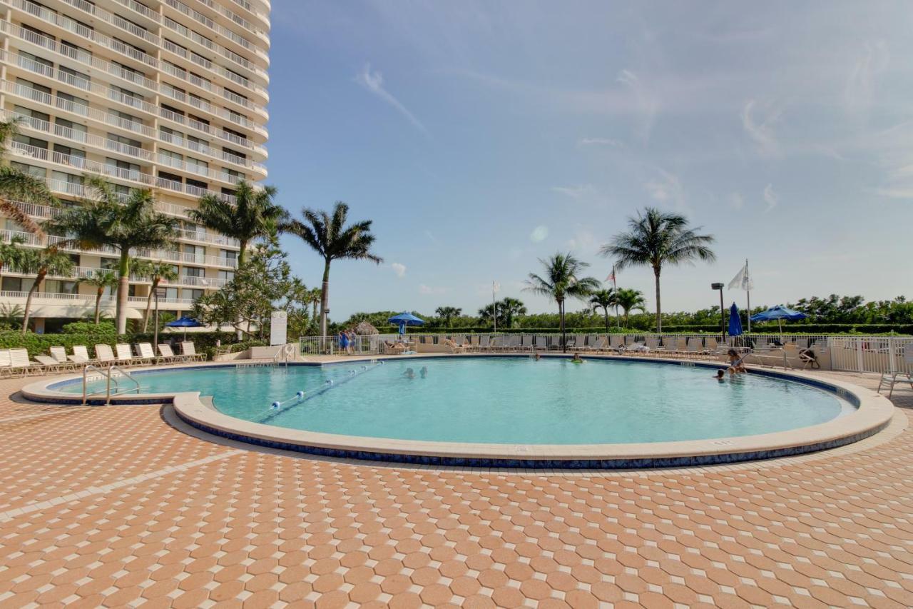Crystal Waves Apartman Marco Island Kültér fotó