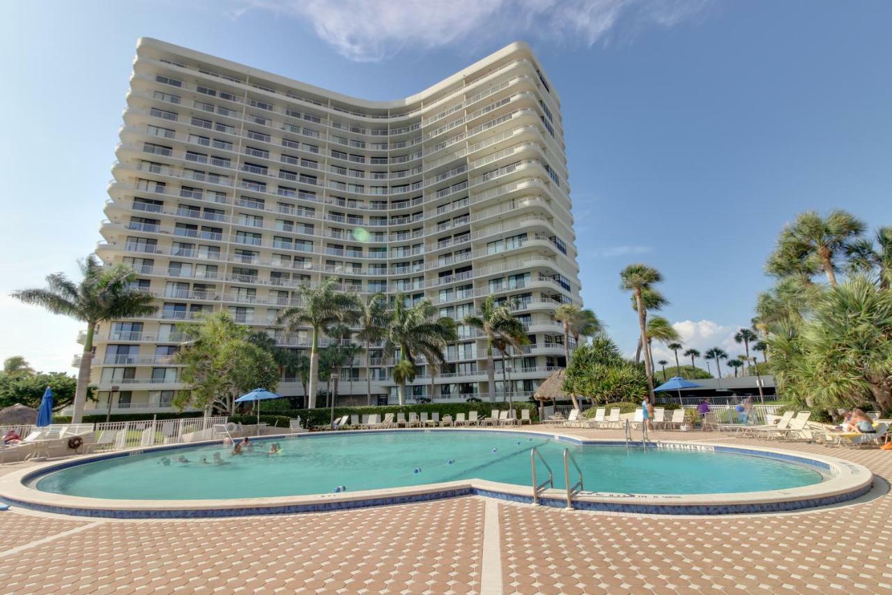 Crystal Waves Apartman Marco Island Kültér fotó