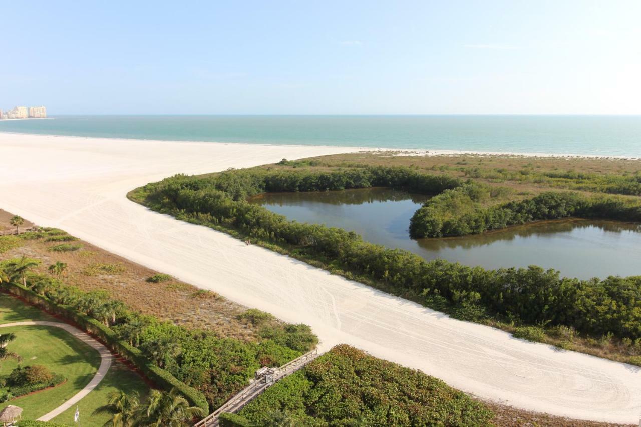 Crystal Waves Apartman Marco Island Kültér fotó